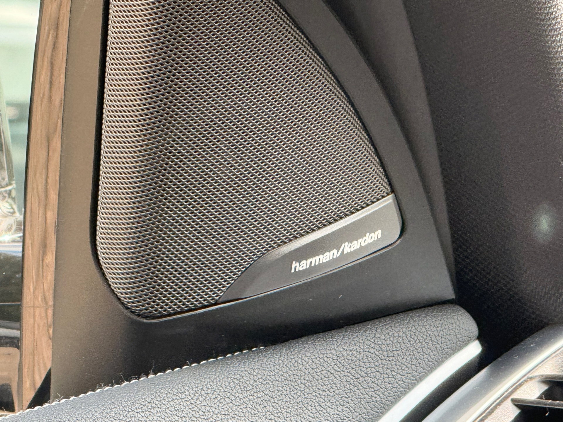 Foto van BMW X3
