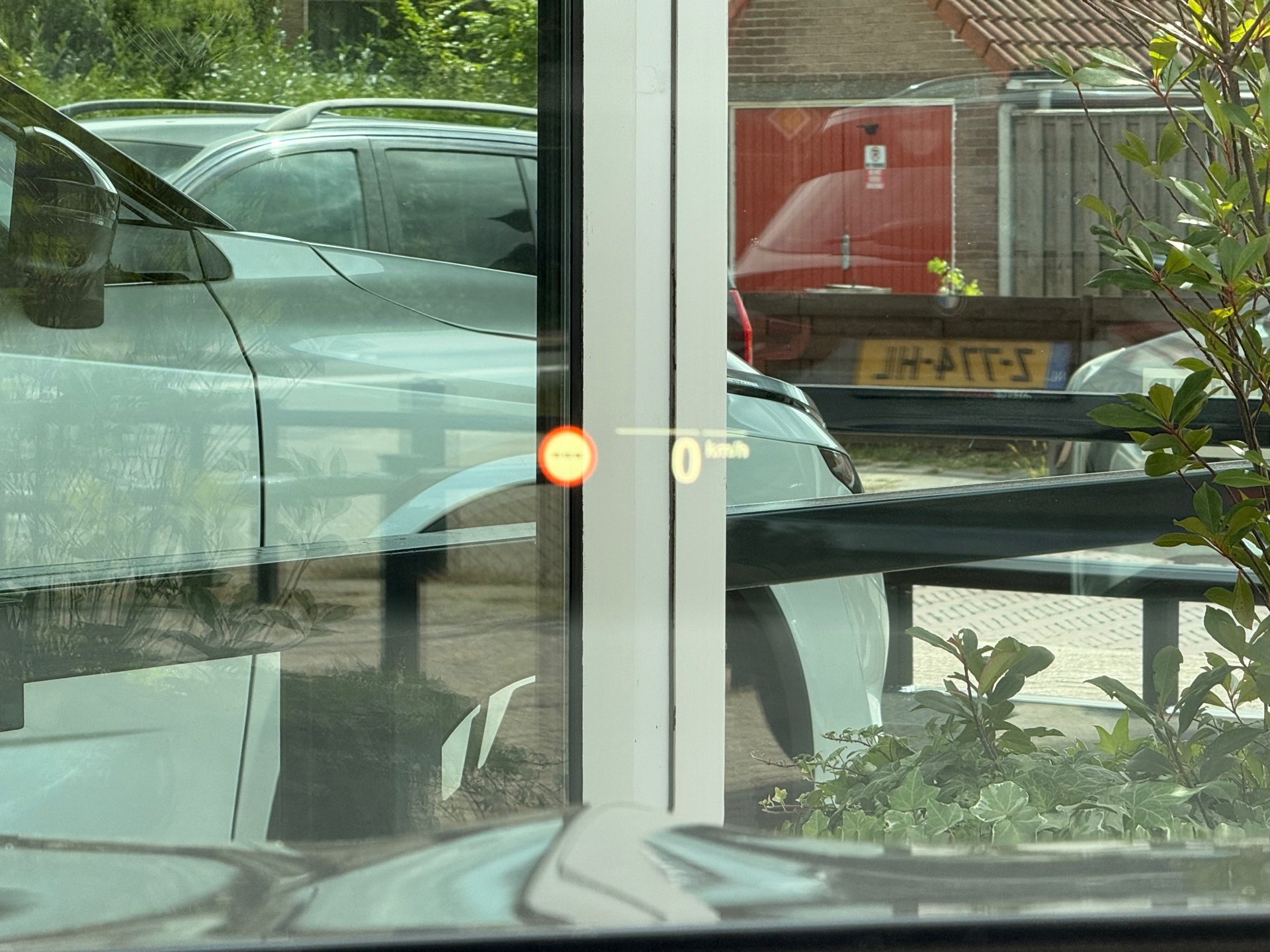 Foto van BMW X3