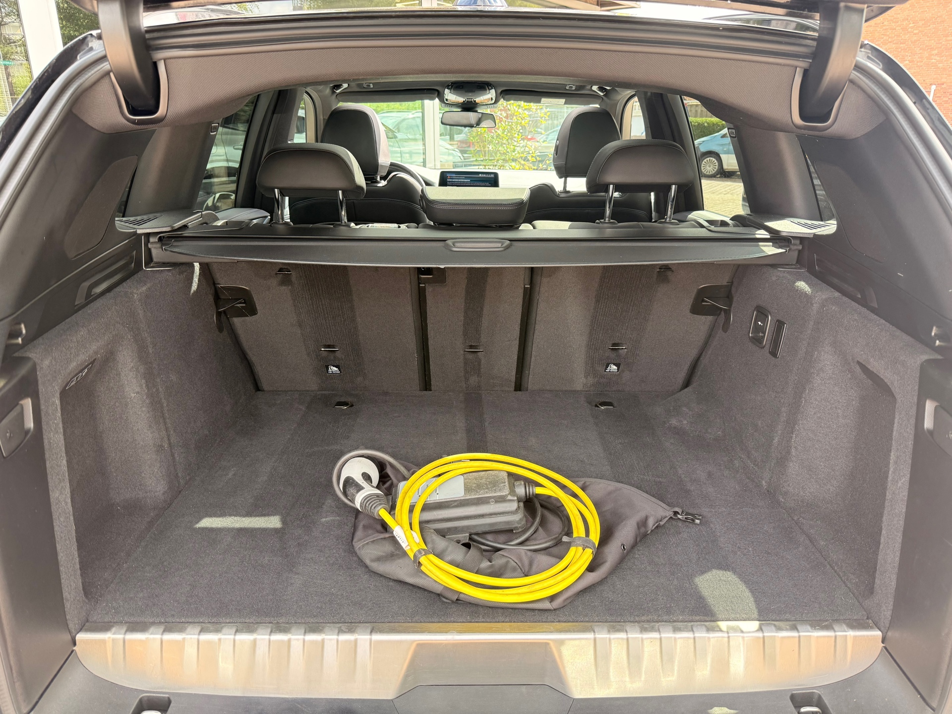 Foto van BMW X3