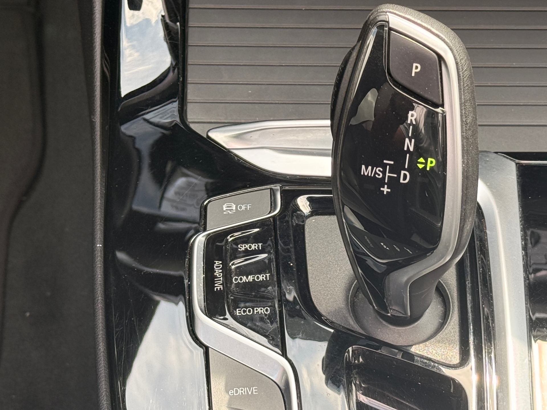 Foto van BMW X3