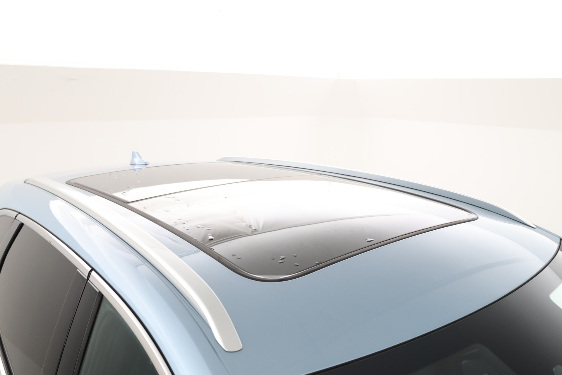 Foto van BYD Seal U
