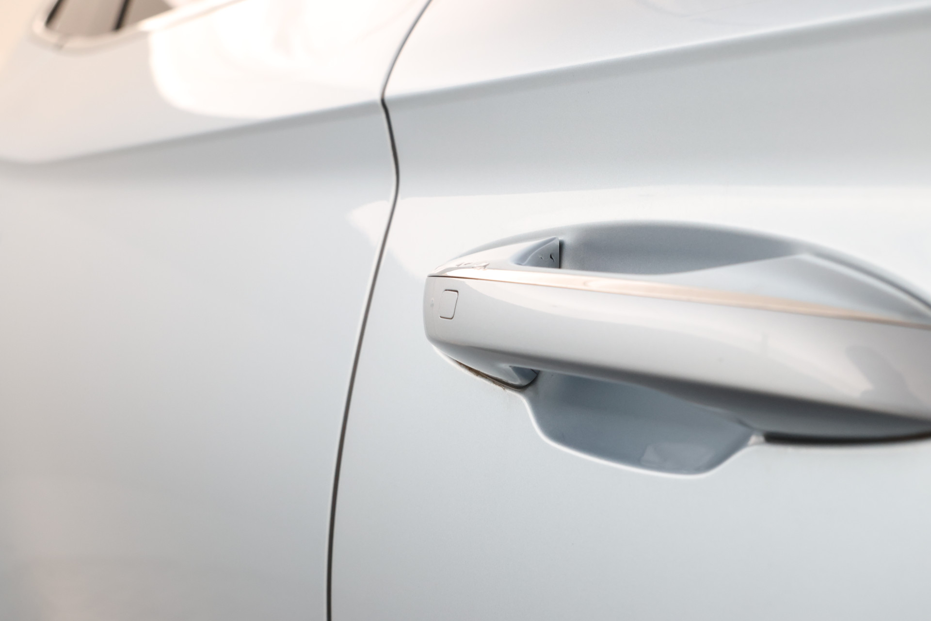 Foto van BYD Seal U