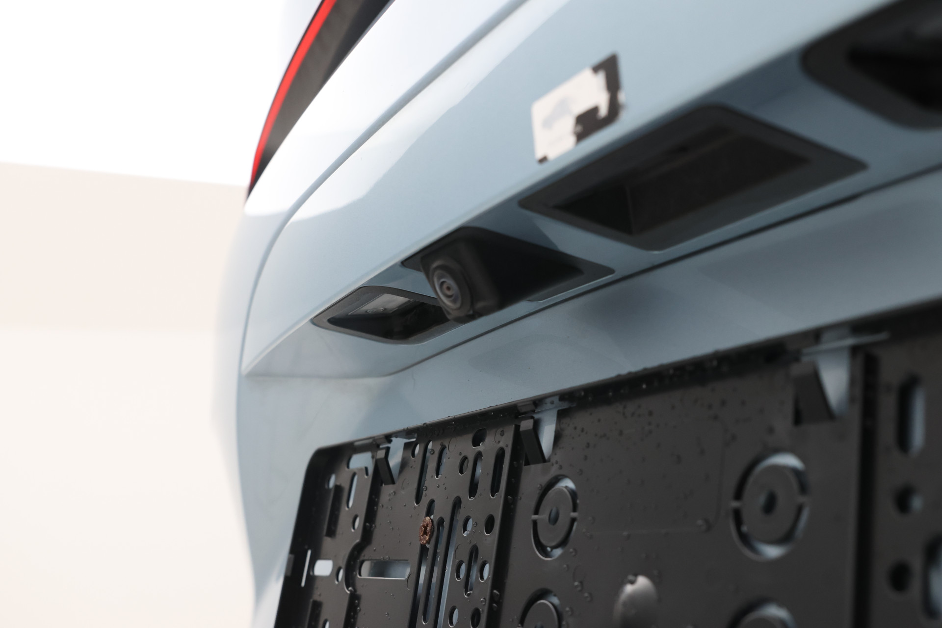Foto van BYD Seal U