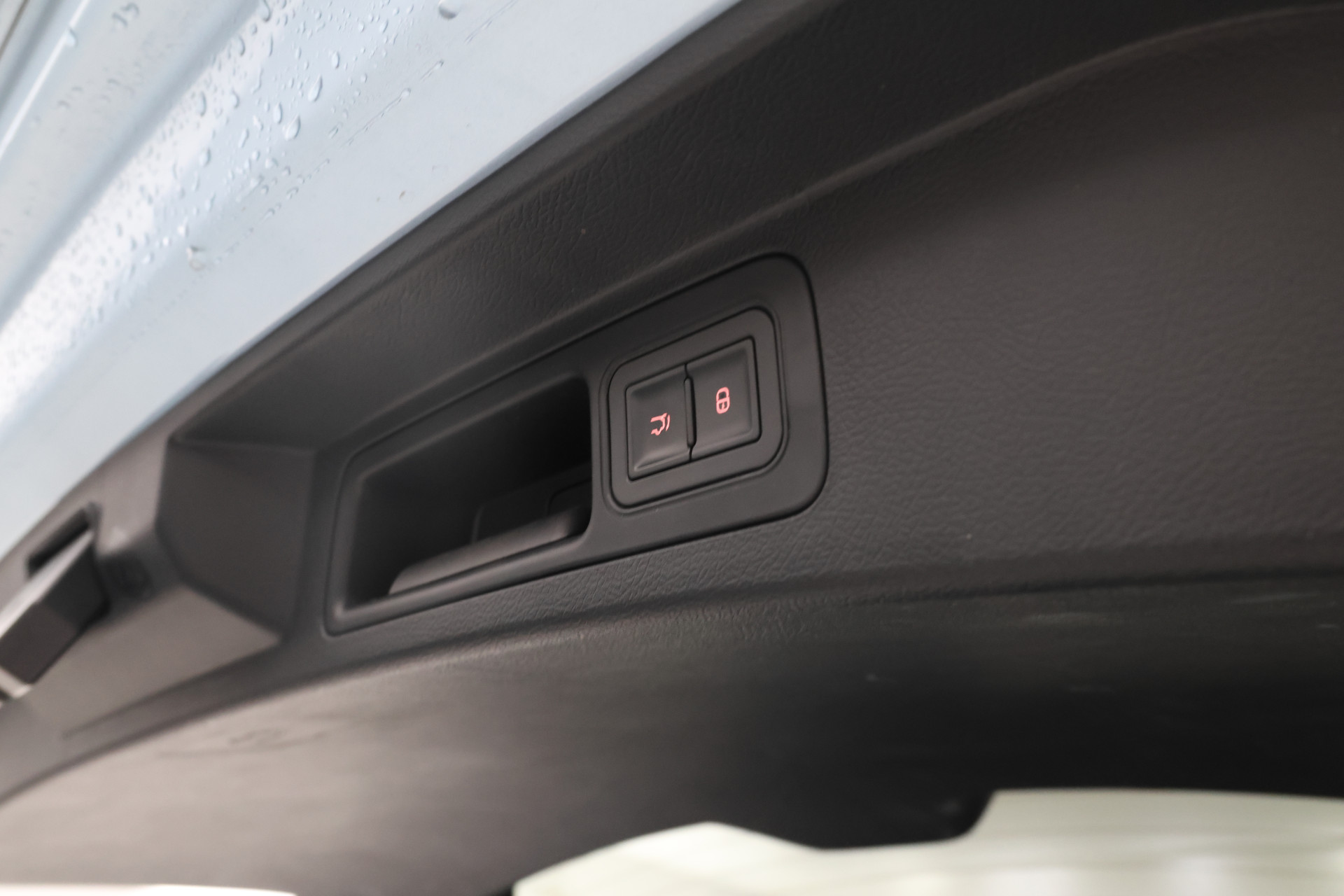 Foto van BYD Seal U