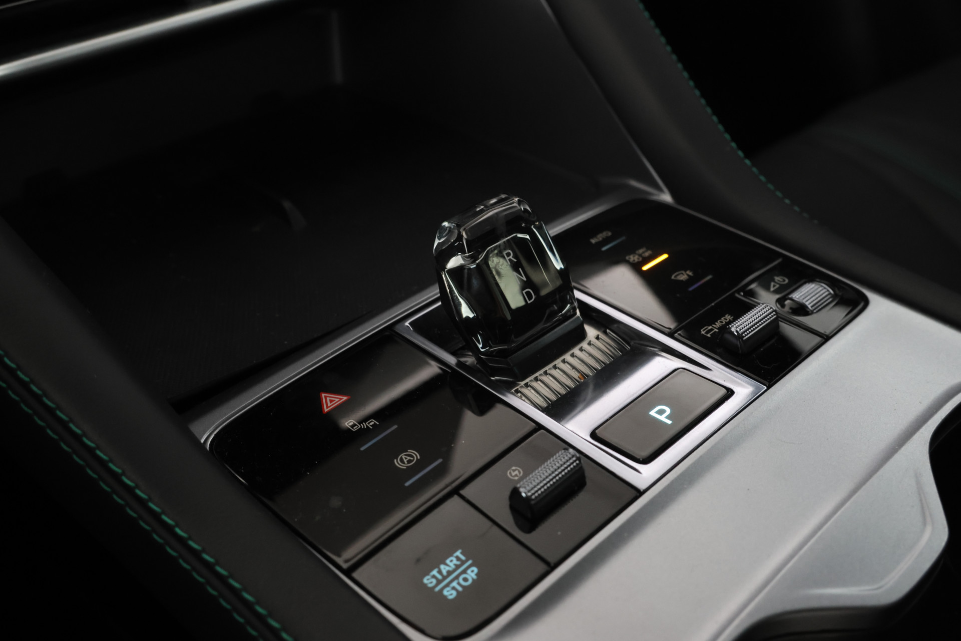Foto van BYD Seal U