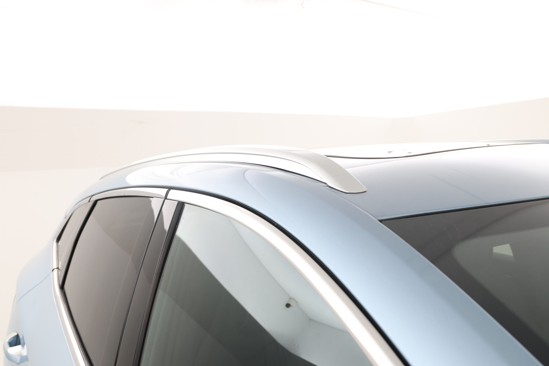 Foto van BYD Seal U