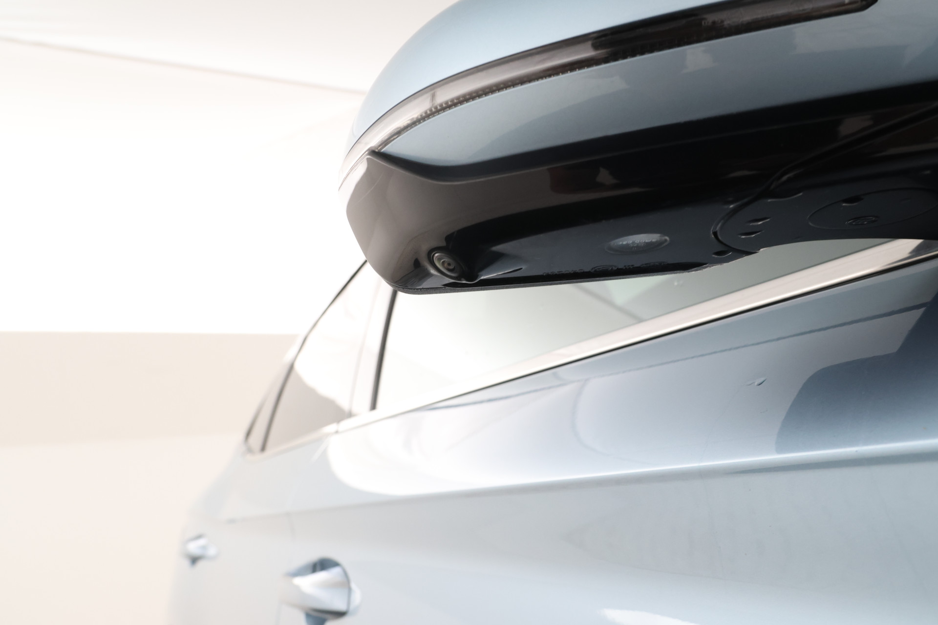 Foto van BYD Seal U