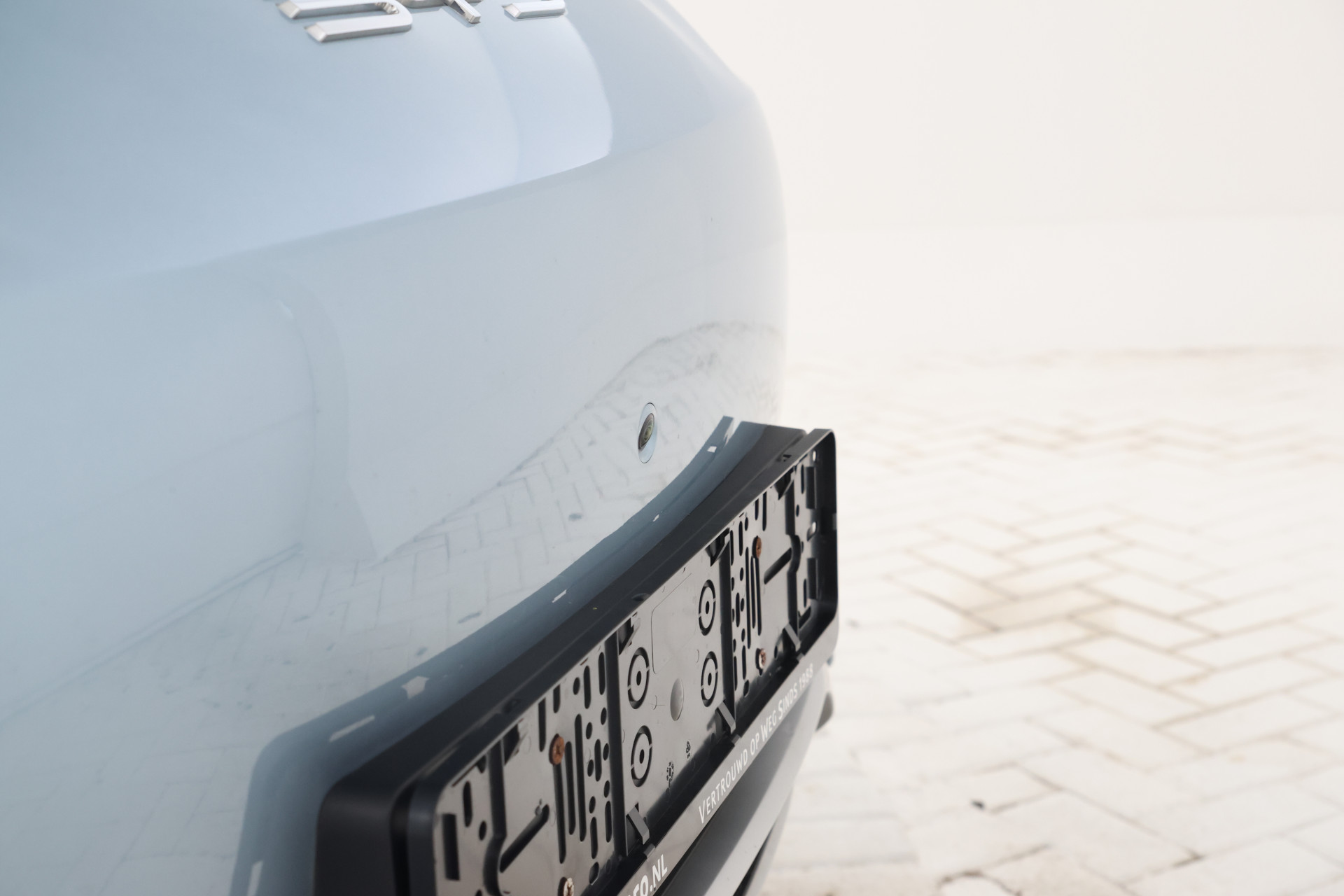 Foto van BYD Seal U