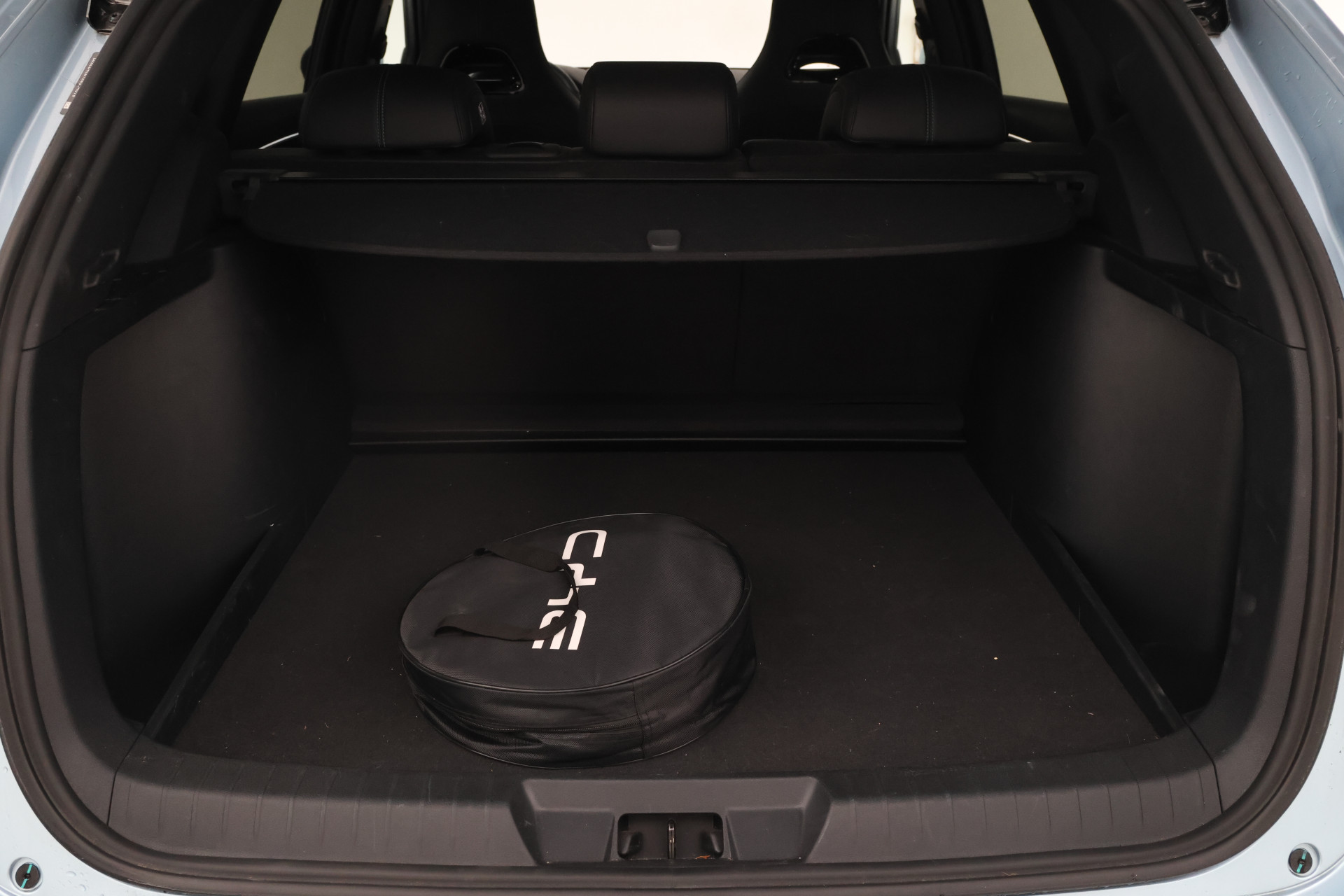 Foto van BYD Seal U