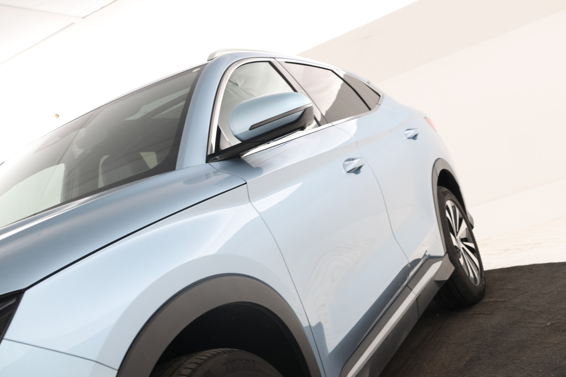 Foto van BYD Seal U