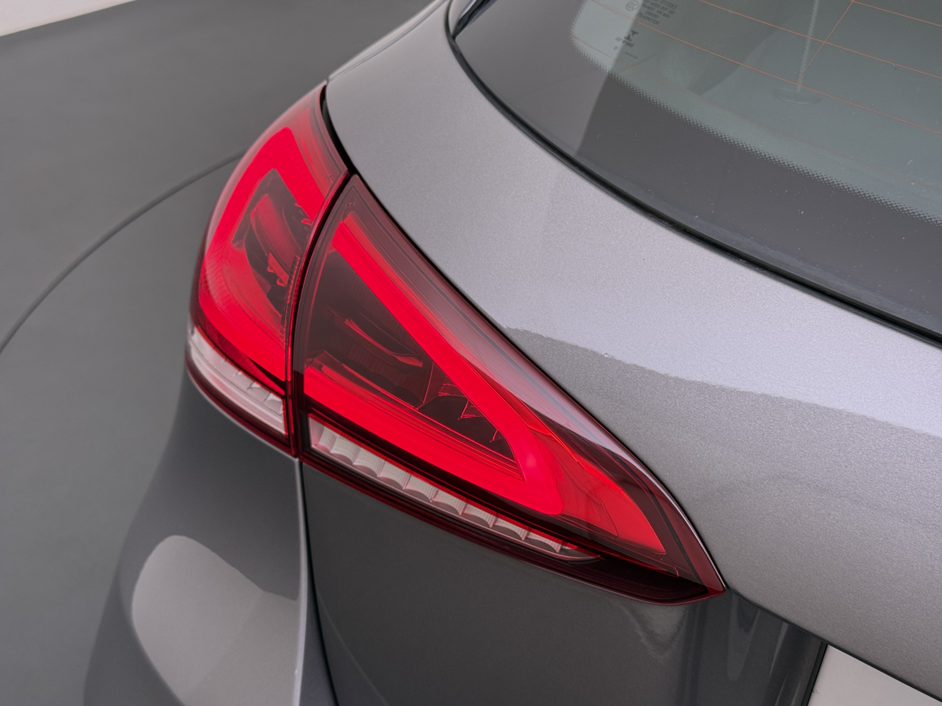 Foto van Mercedes-Benz A-klasse