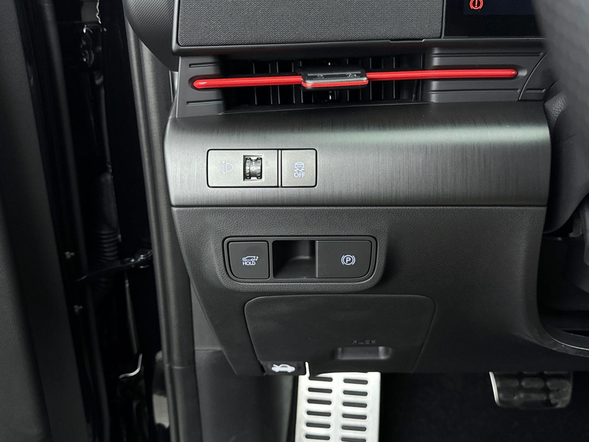 Foto van Hyundai Kona Electric