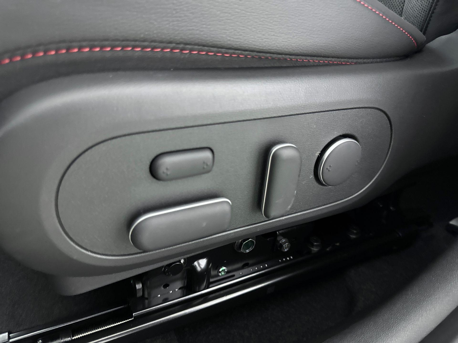 Foto van Hyundai Kona Electric