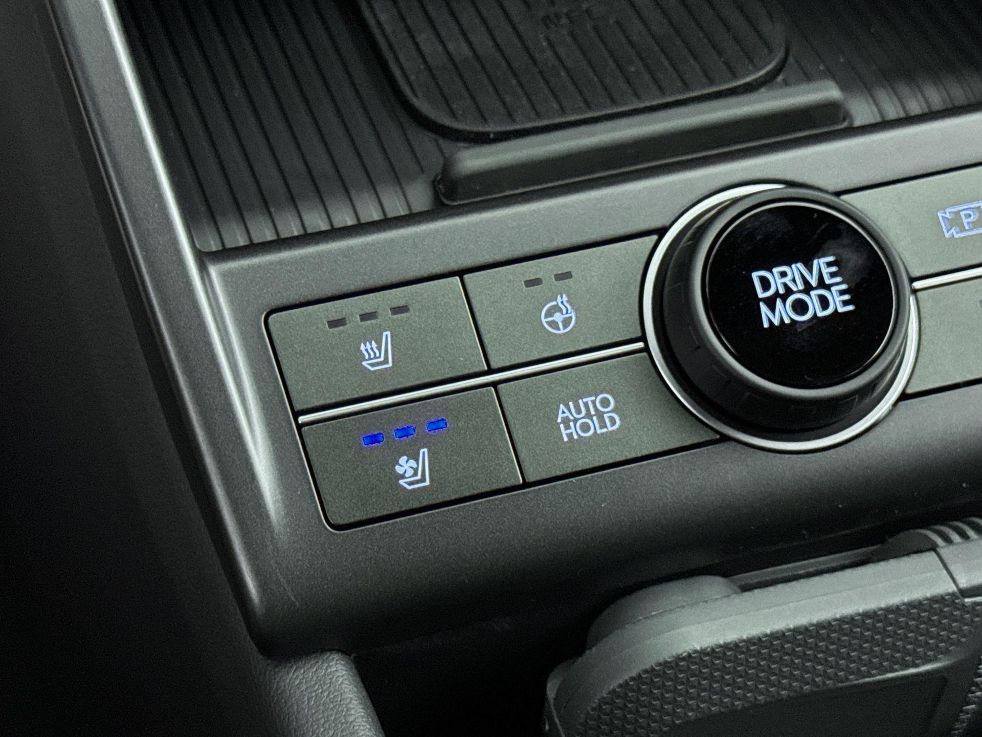 Foto van Hyundai Kona Electric