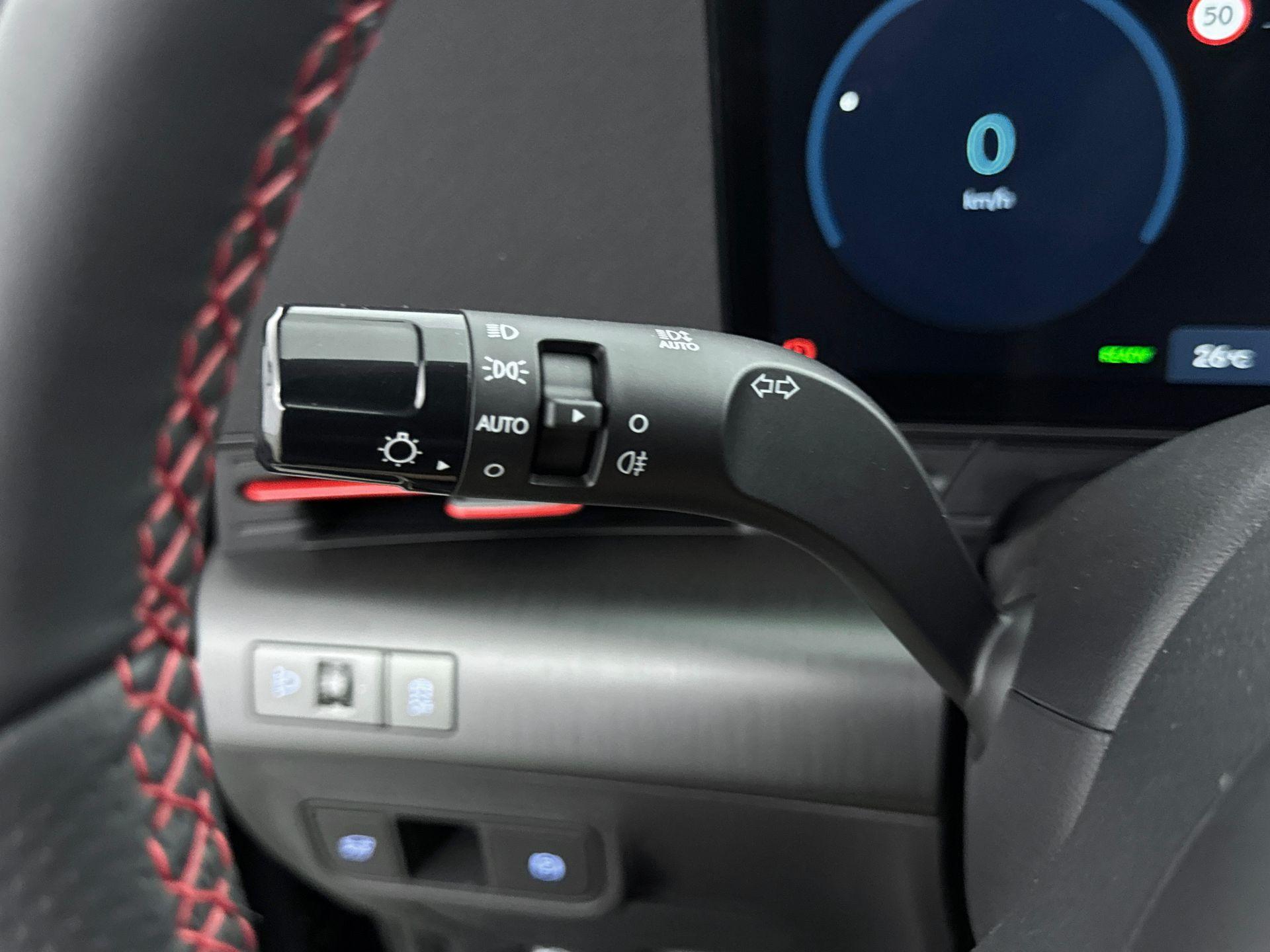 Foto van Hyundai Kona Electric