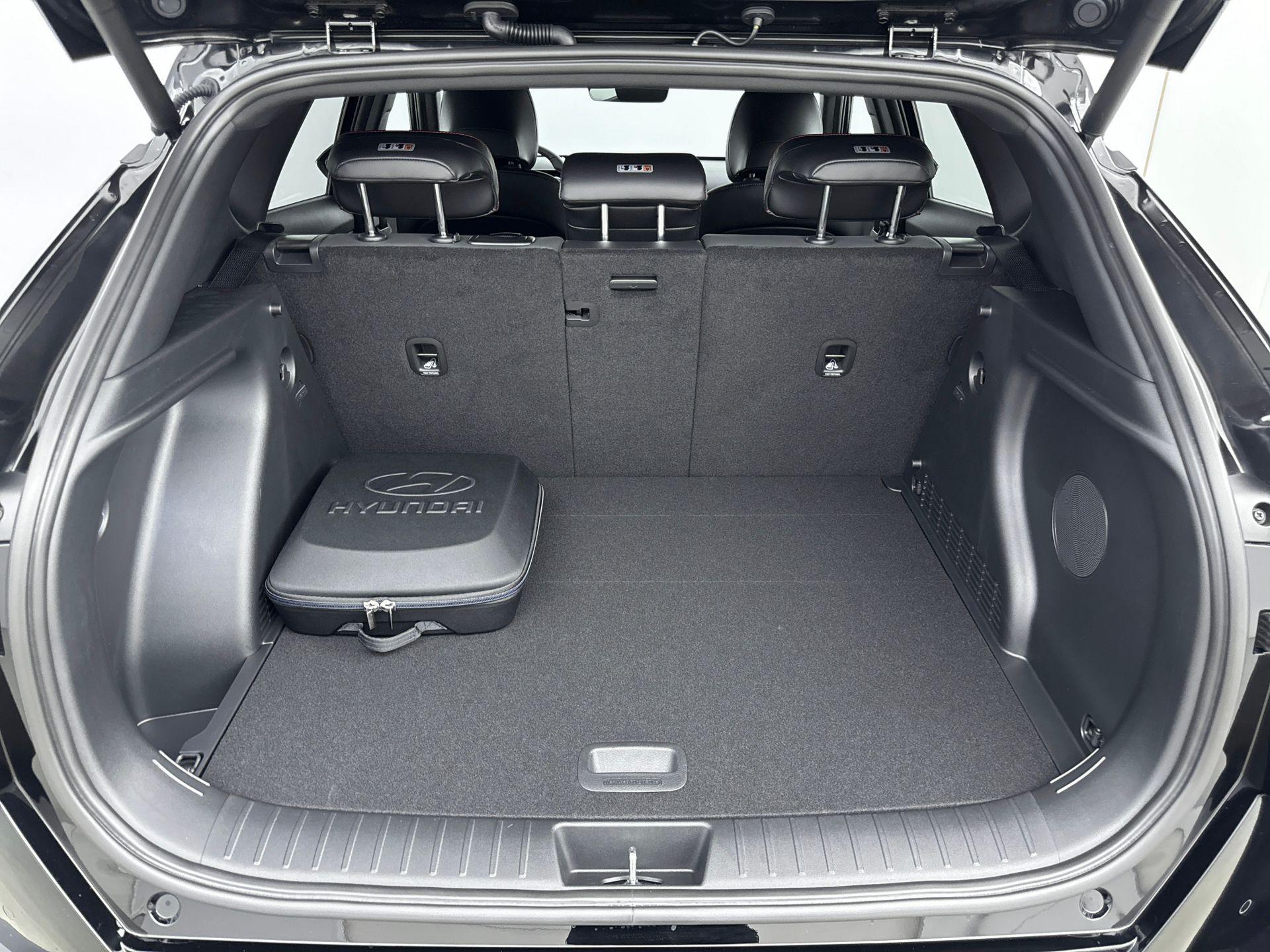 Foto van Hyundai Kona Electric