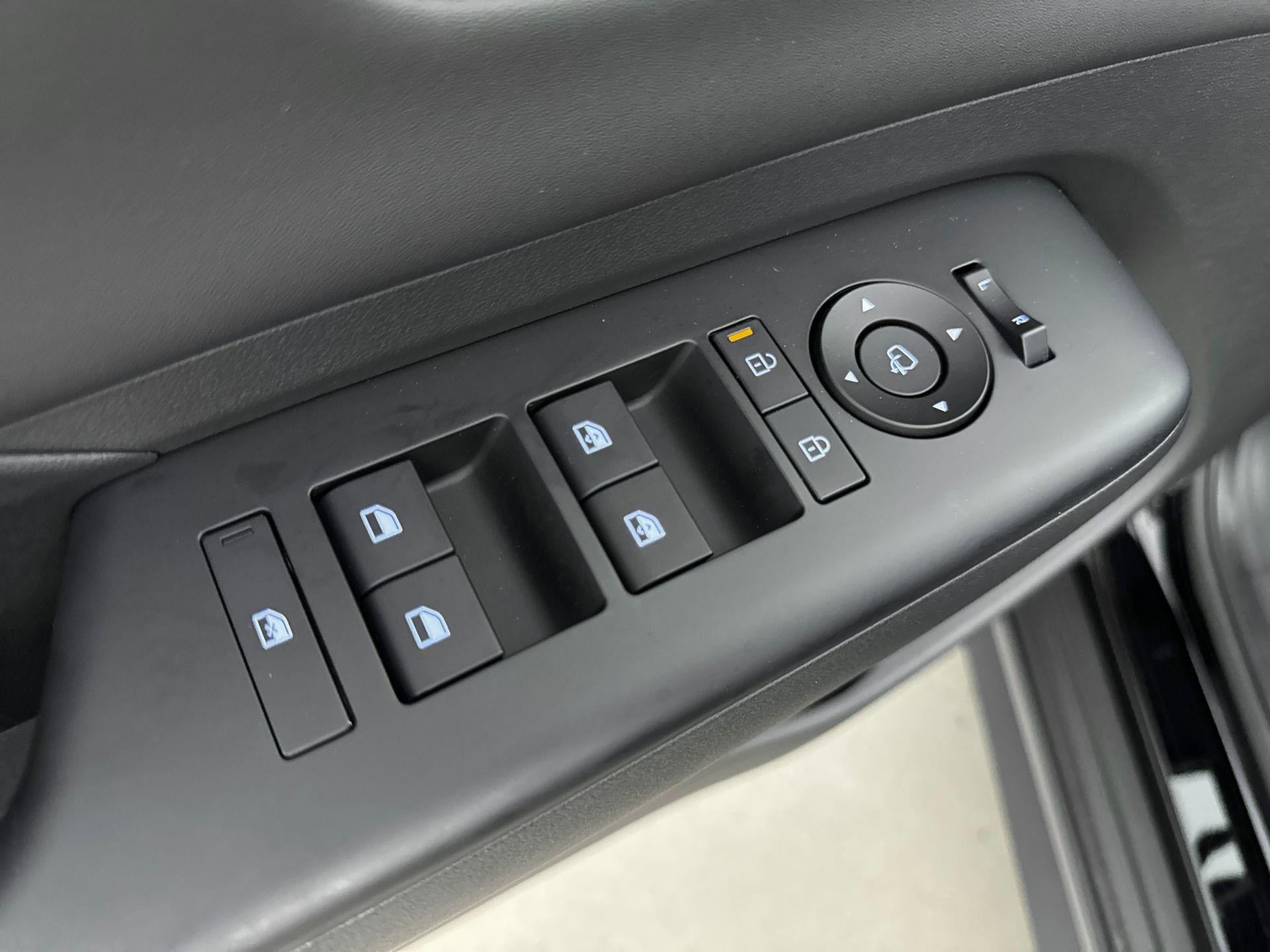 Foto van Hyundai Kona Electric