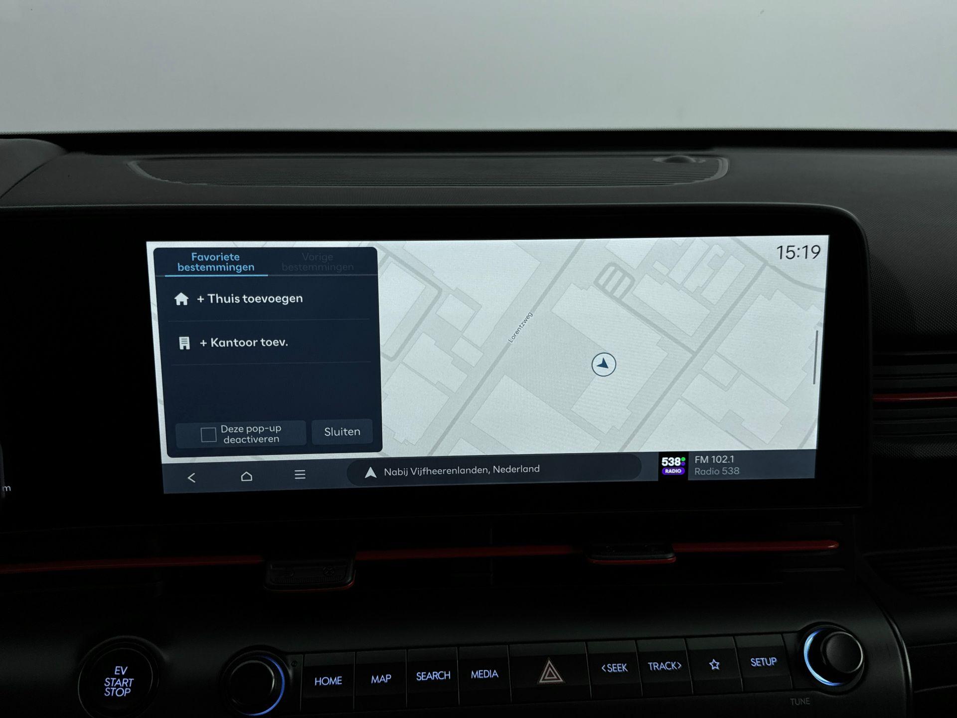 Foto van Hyundai Kona Electric