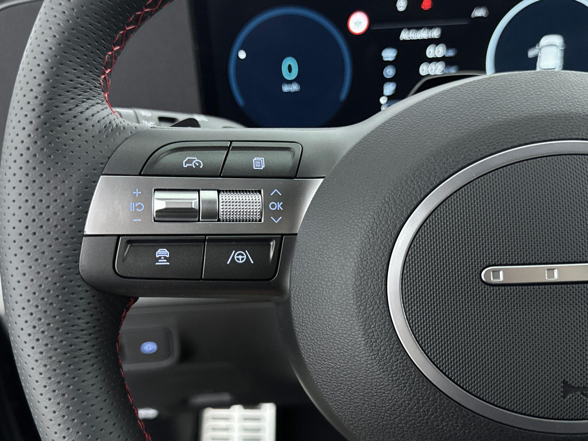 Foto van Hyundai Kona Electric