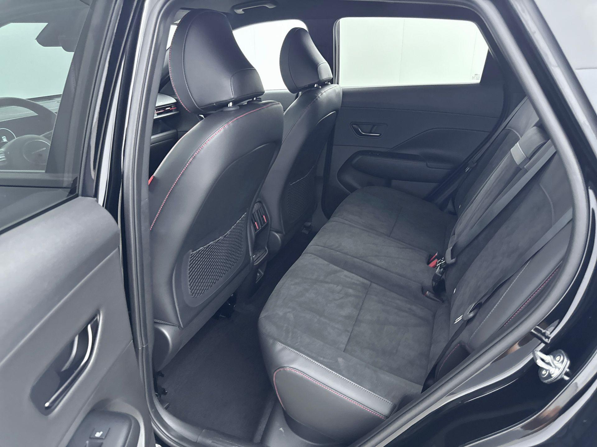 Foto van Hyundai Kona Electric