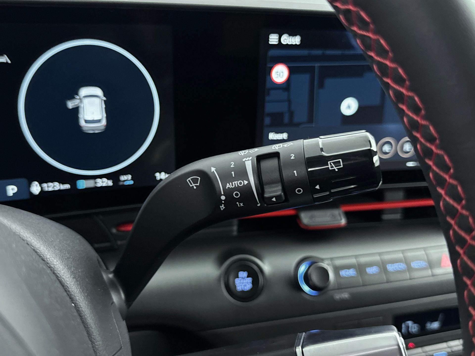 Foto van Hyundai Kona Electric