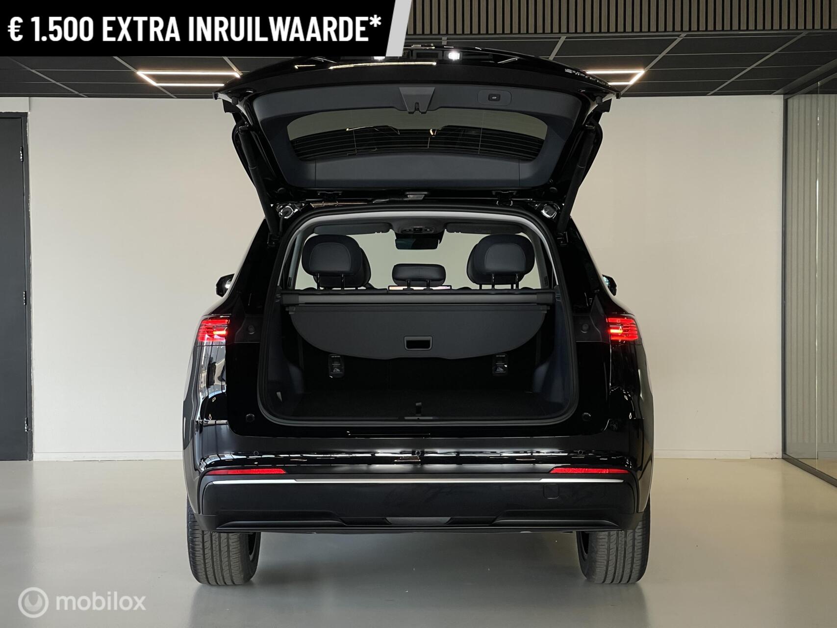 Foto van Geely Starray Em-i