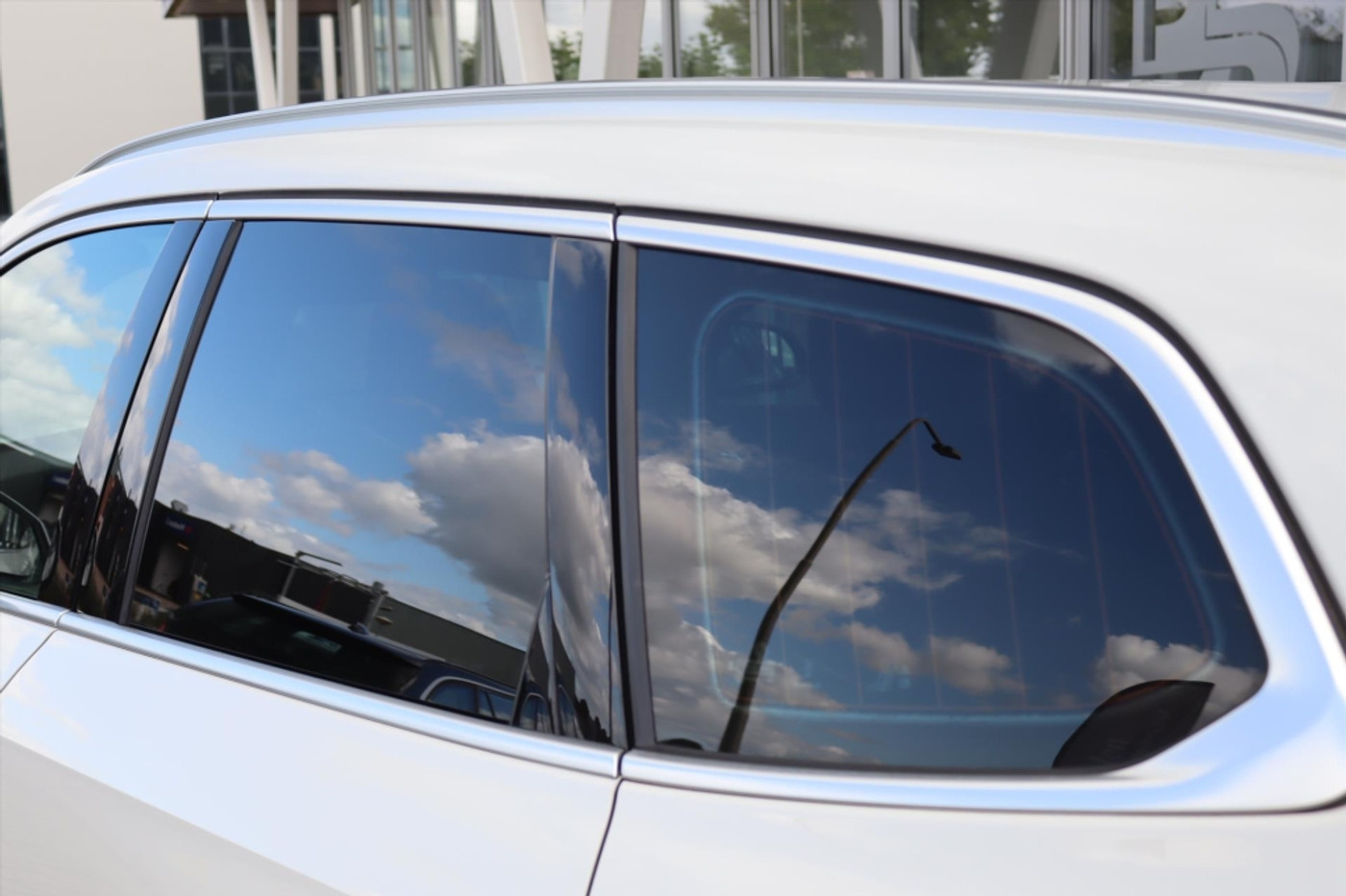 Foto van BMW X1 (u11)