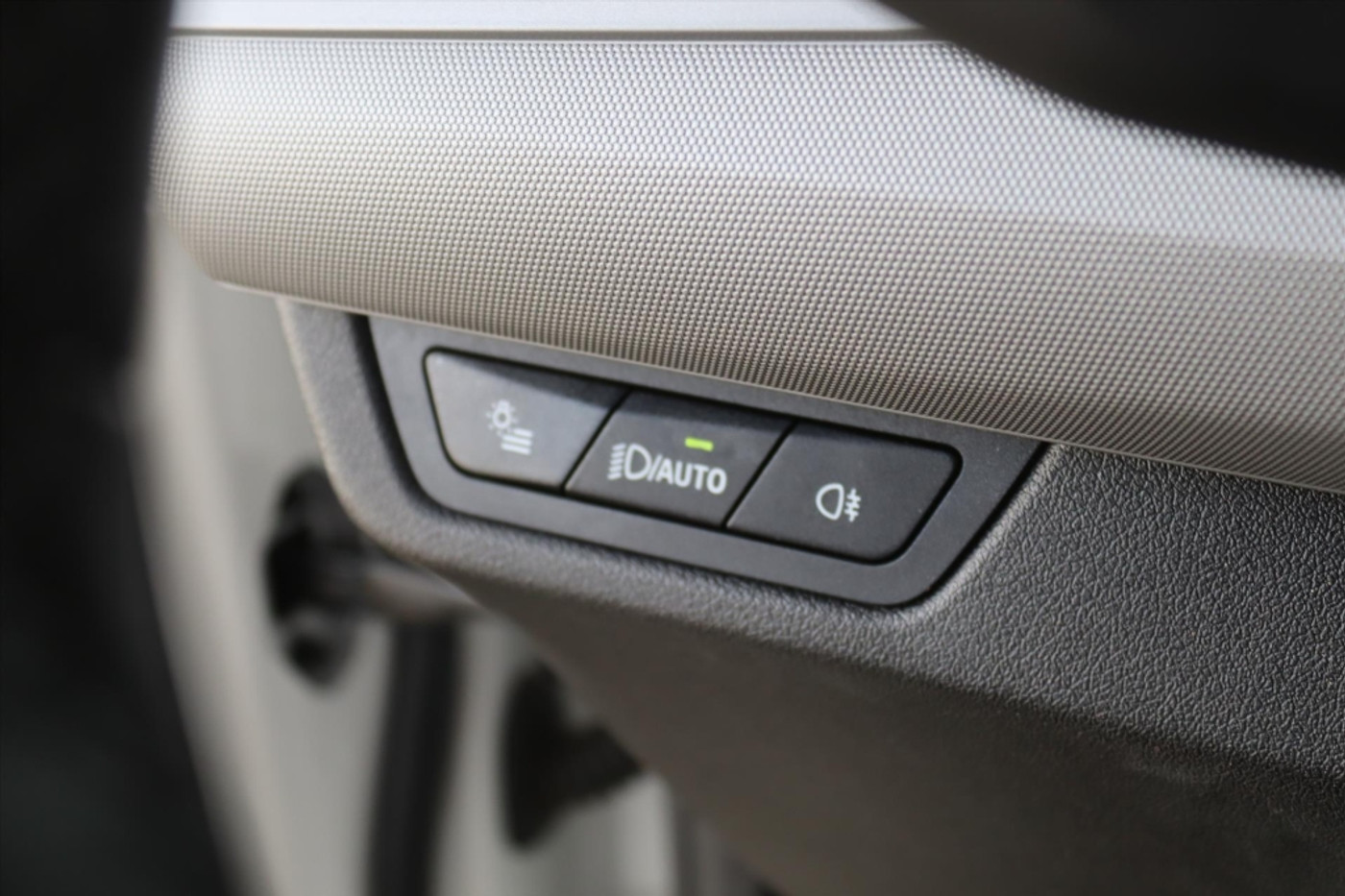 Foto van BMW X1 (u11)