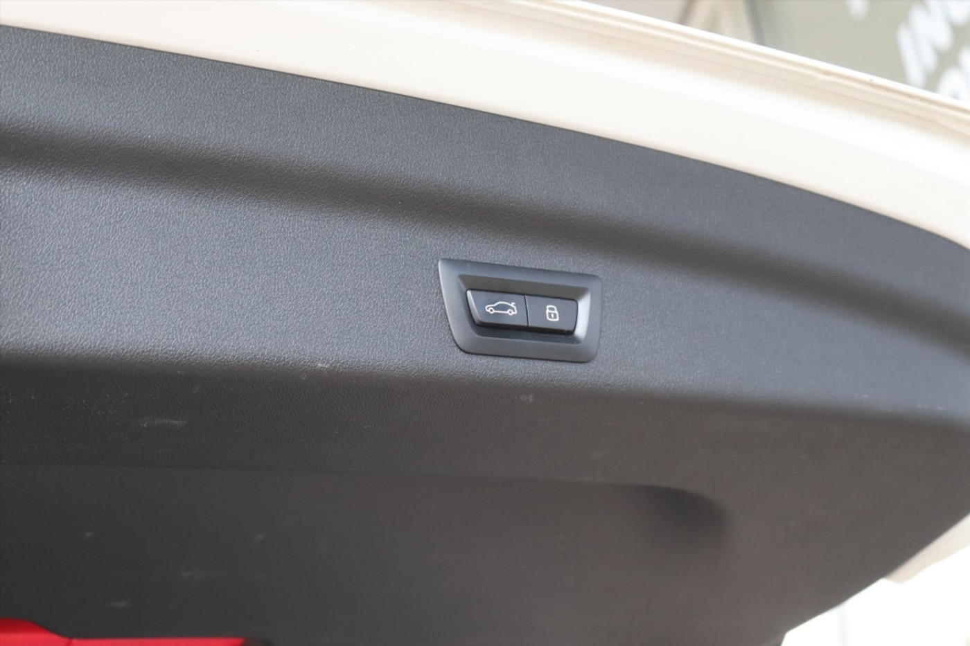 Foto van BMW X1 (u11)
