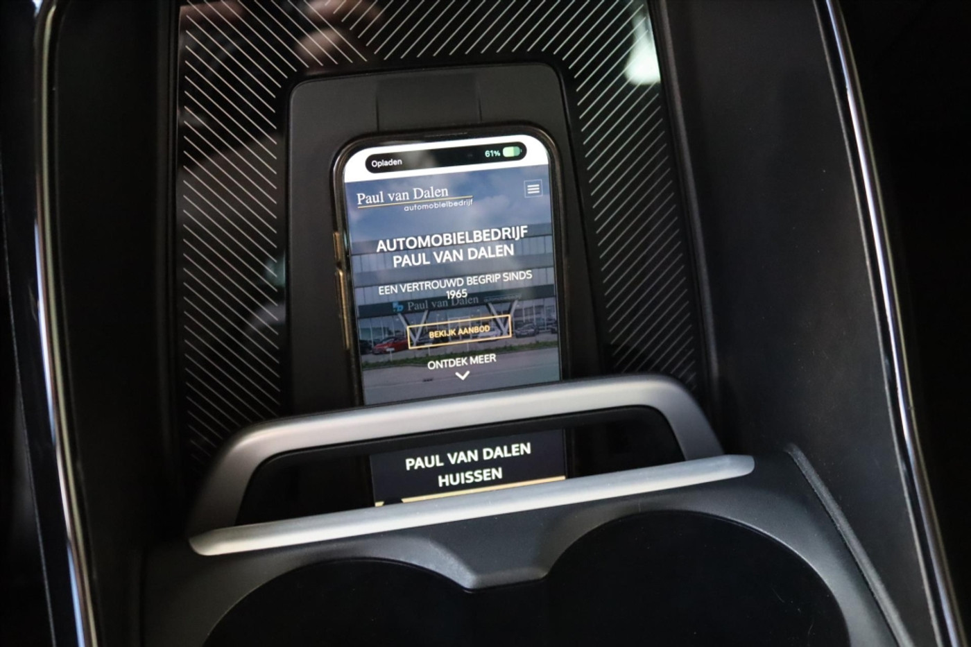 Foto van BMW X1 (u11)