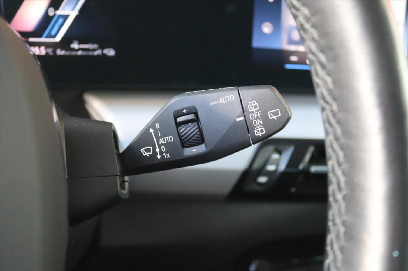 Foto van BMW X1 (u11)