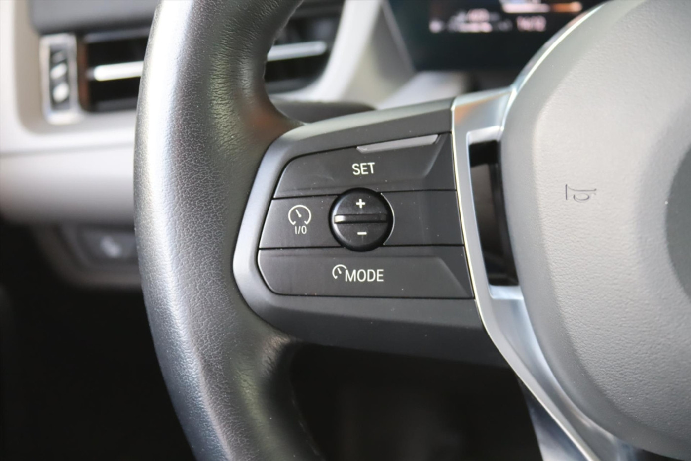Foto van BMW X1 (u11)