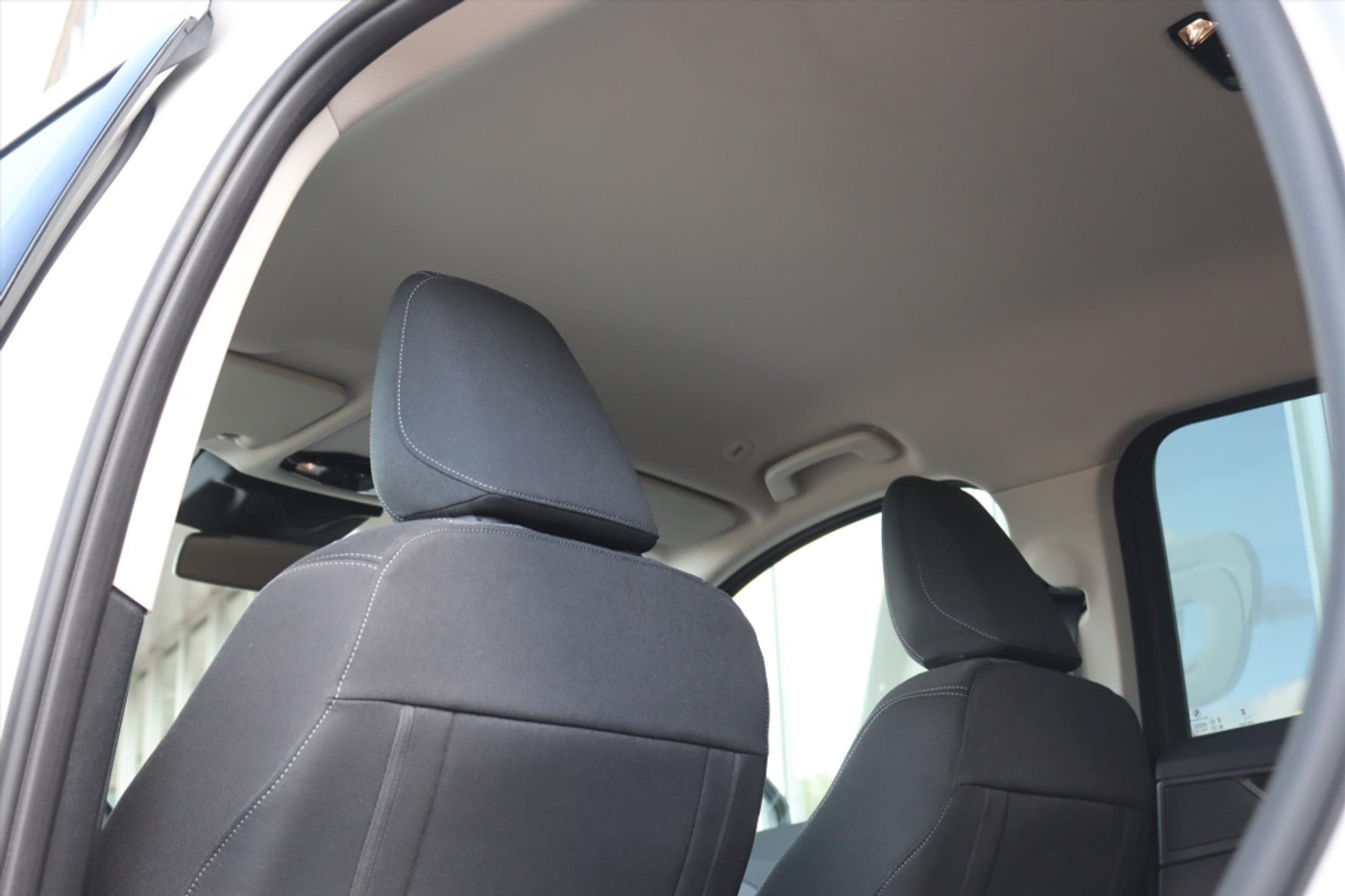 Foto van BMW X1 (u11)