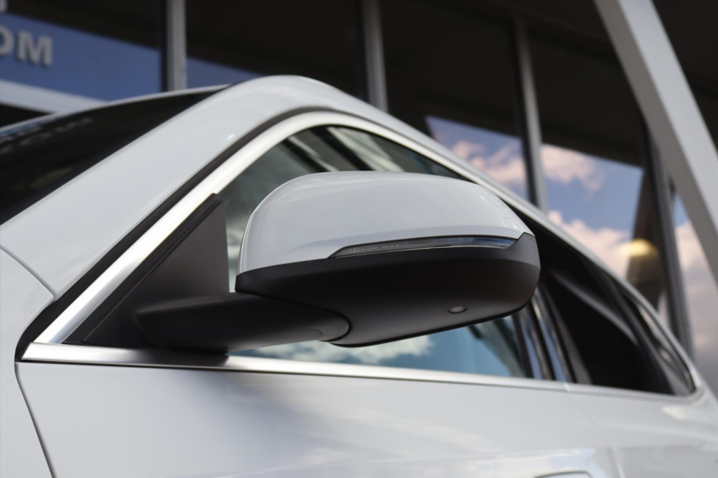 Foto van BMW X1 (u11)