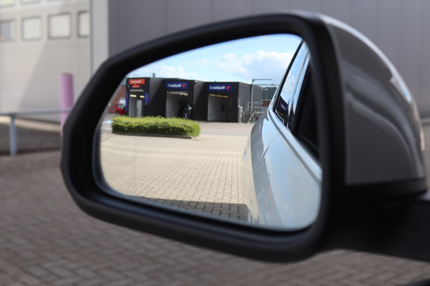 Foto van BMW X1 (u11)