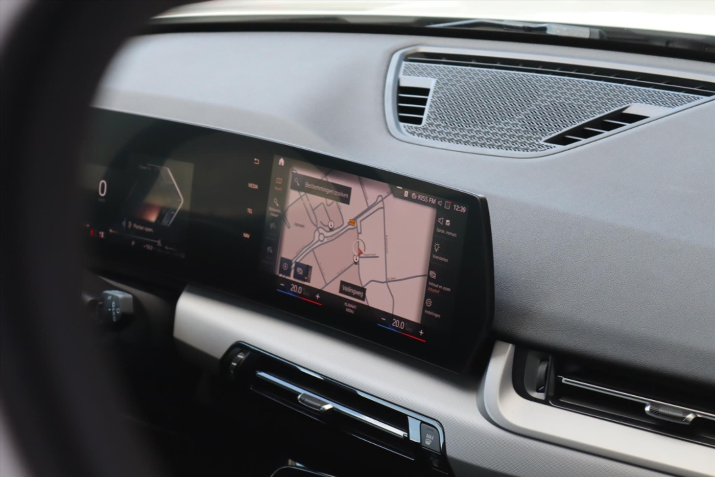 Foto van BMW X1 (u11)