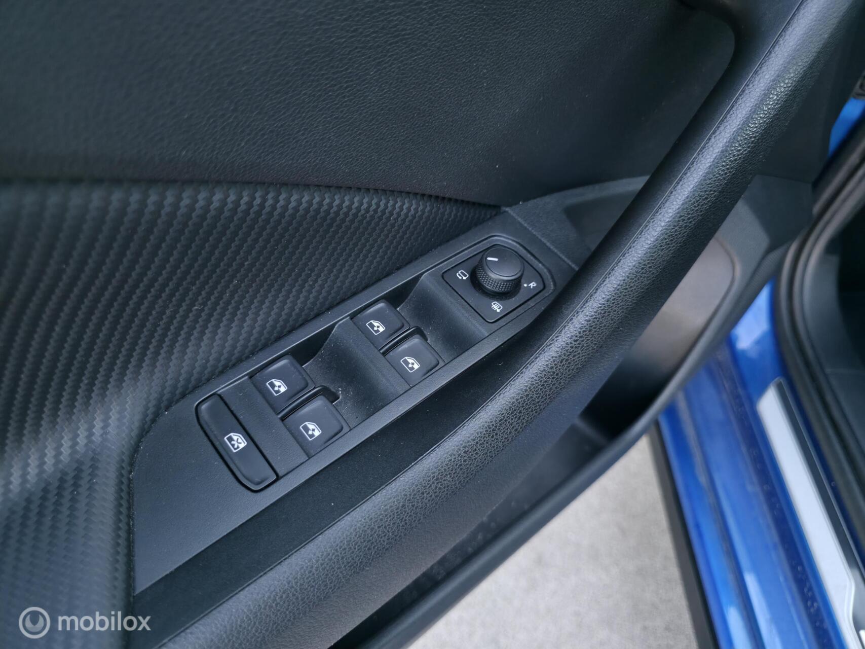 Foto van Skoda Scala