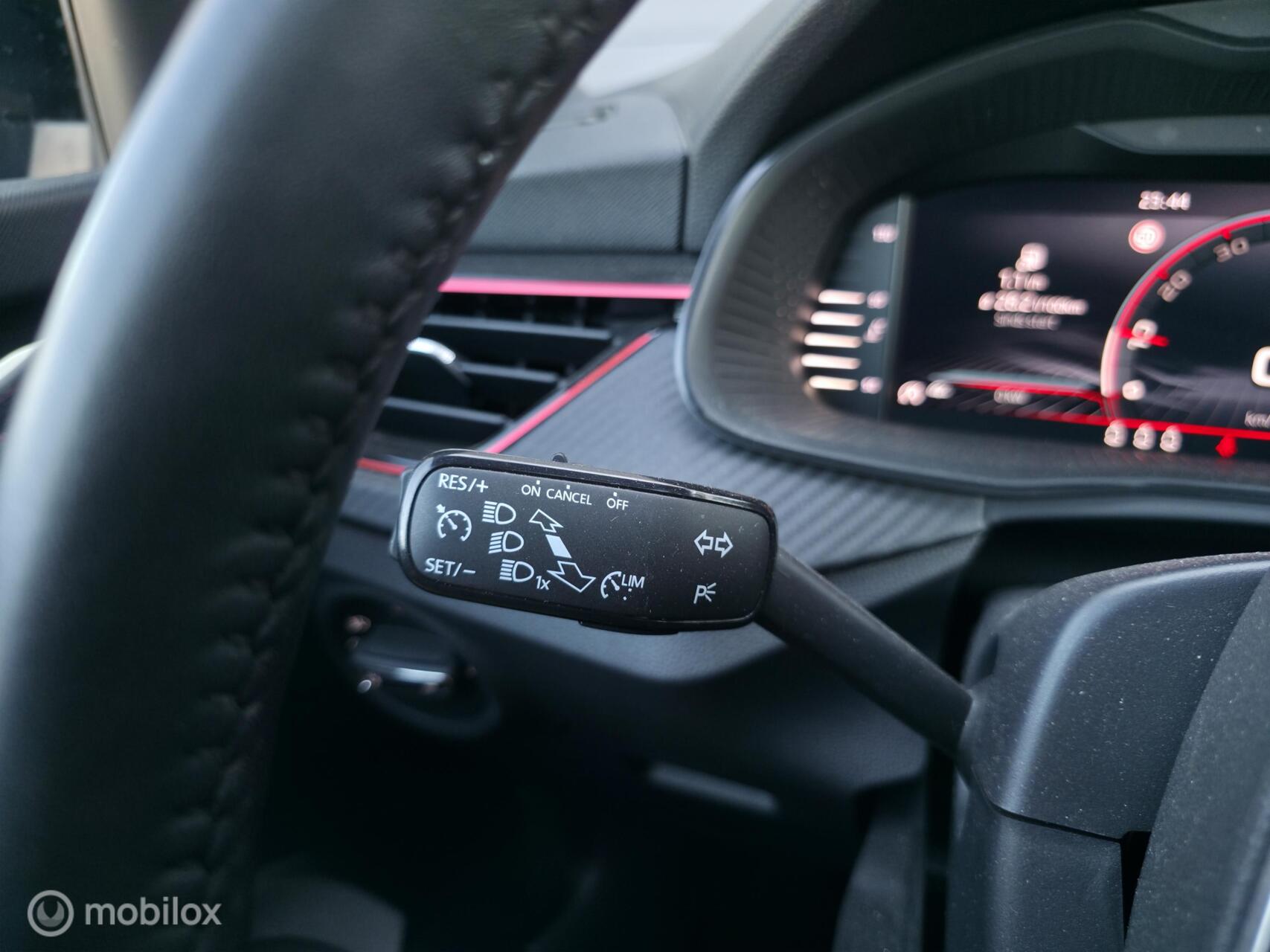 Foto van Skoda Scala