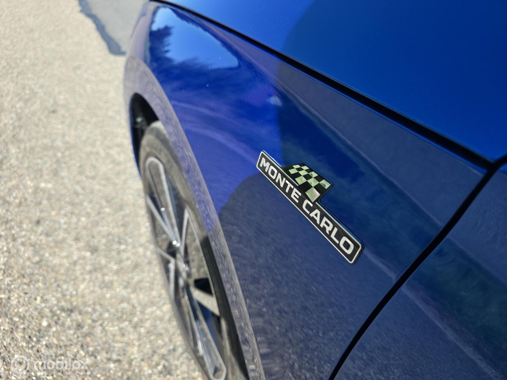 Foto van Skoda Scala