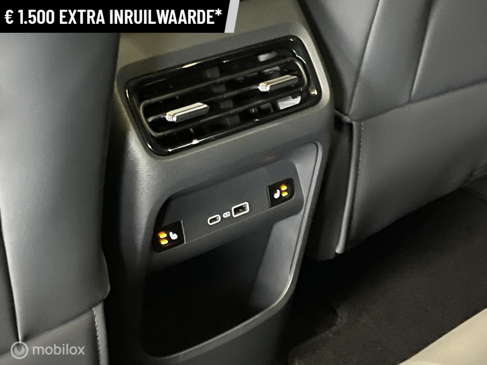 Foto van Geely Starray Em-i