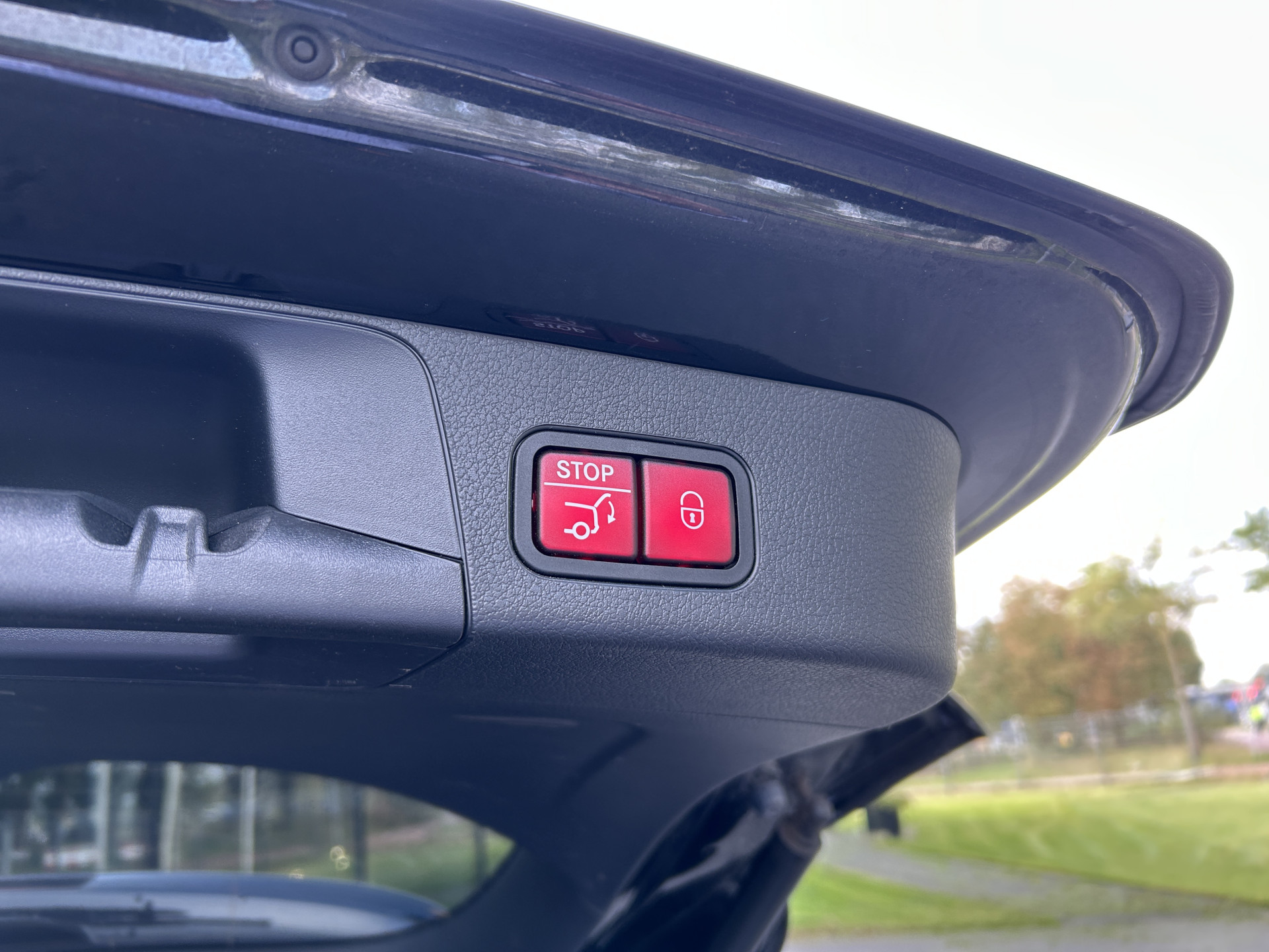 Foto van Mercedes-Benz GLB