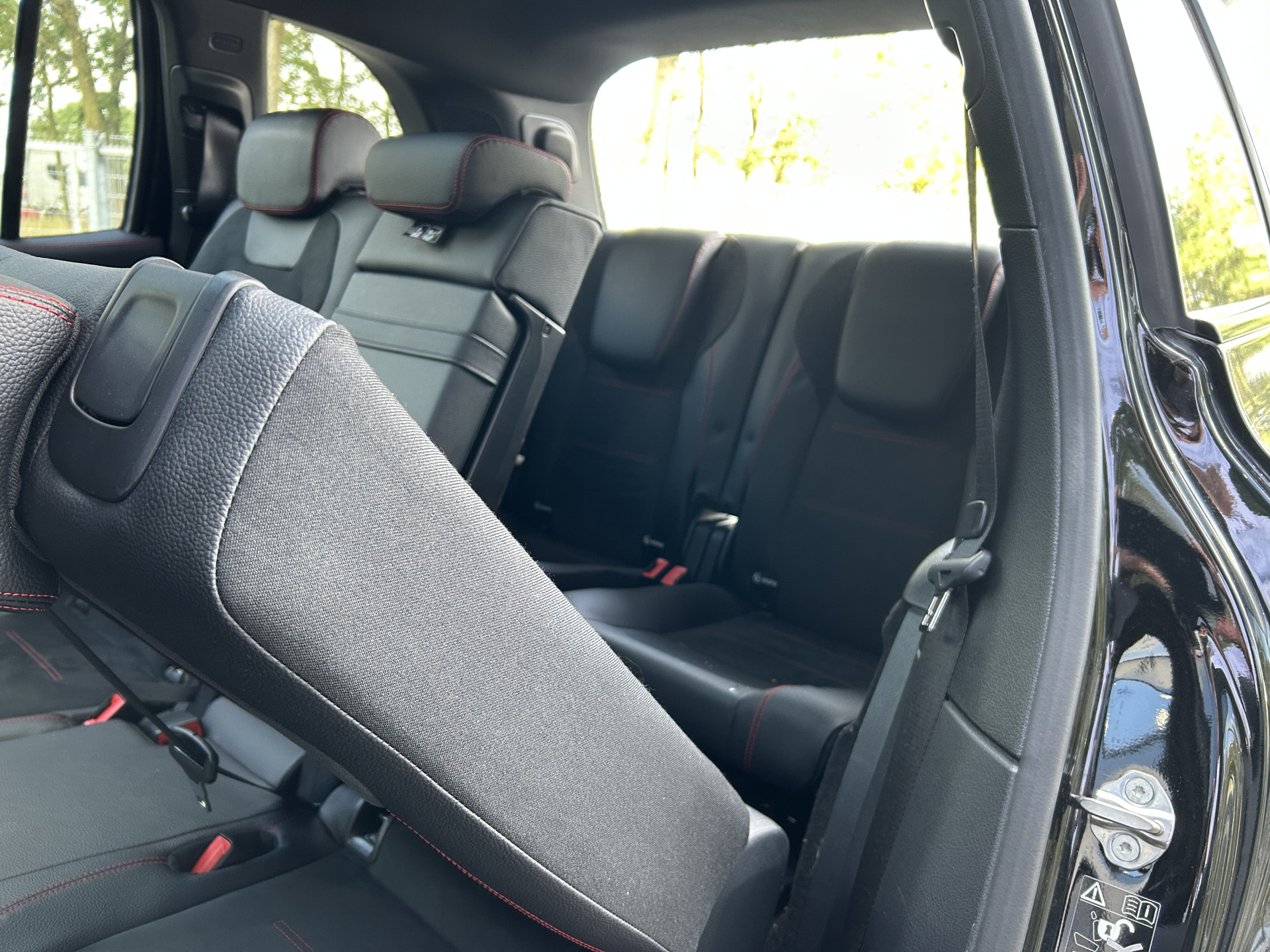 Foto van Mercedes-Benz GLB