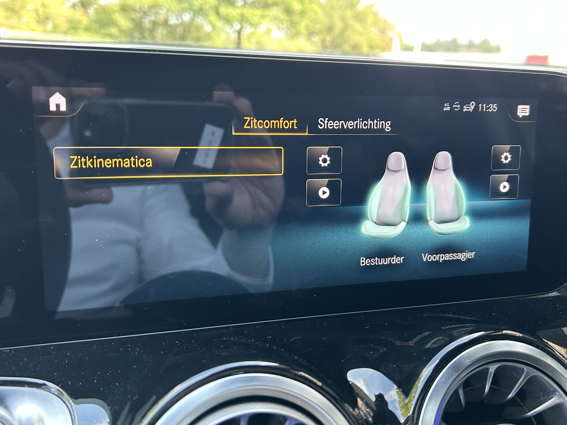 Foto van Mercedes-Benz GLB