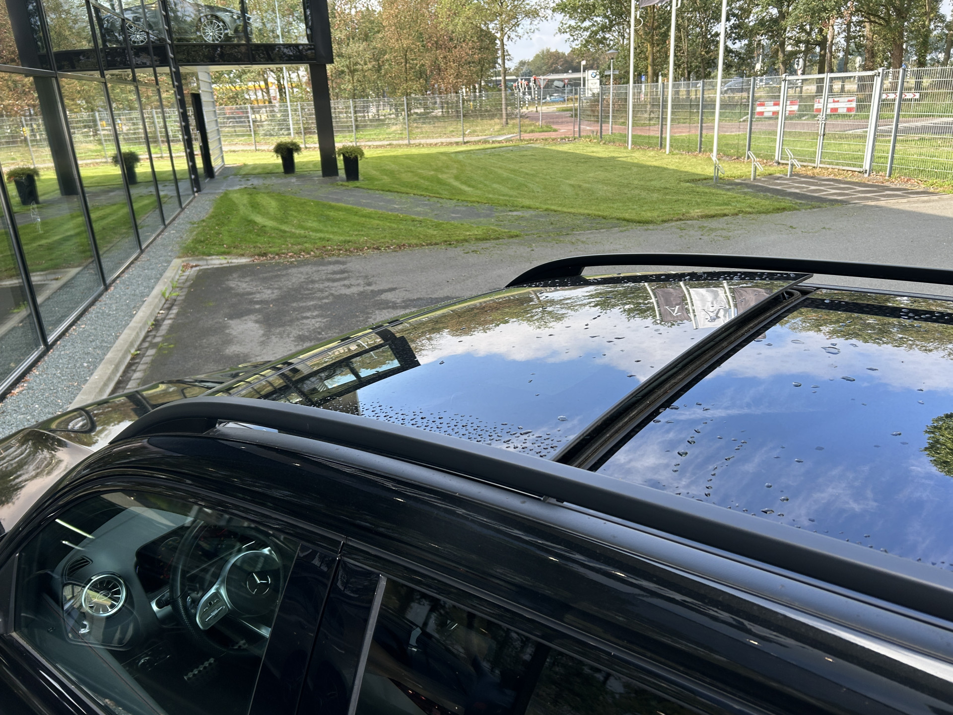 Foto van Mercedes-Benz GLB
