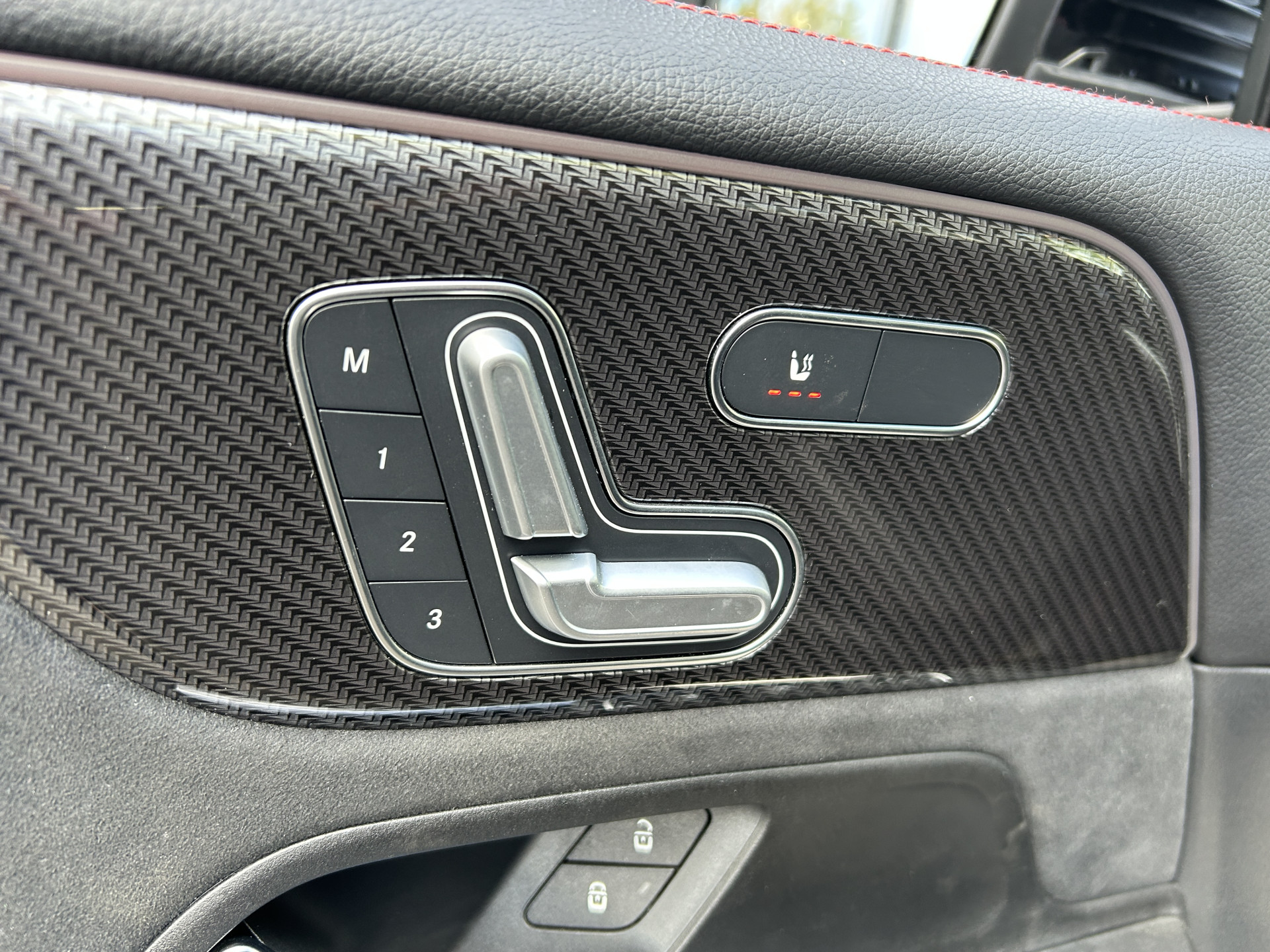 Foto van Mercedes-Benz GLB