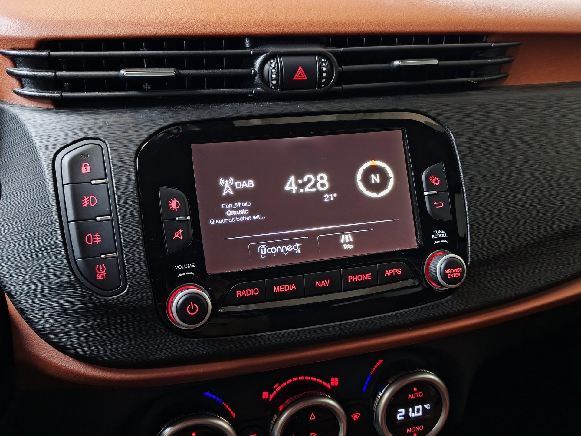 Foto van Alfa Romeo Giulietta