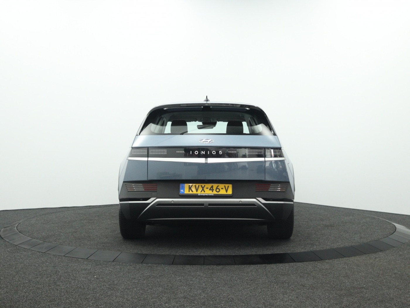 Foto van Hyundai Ioniq 5