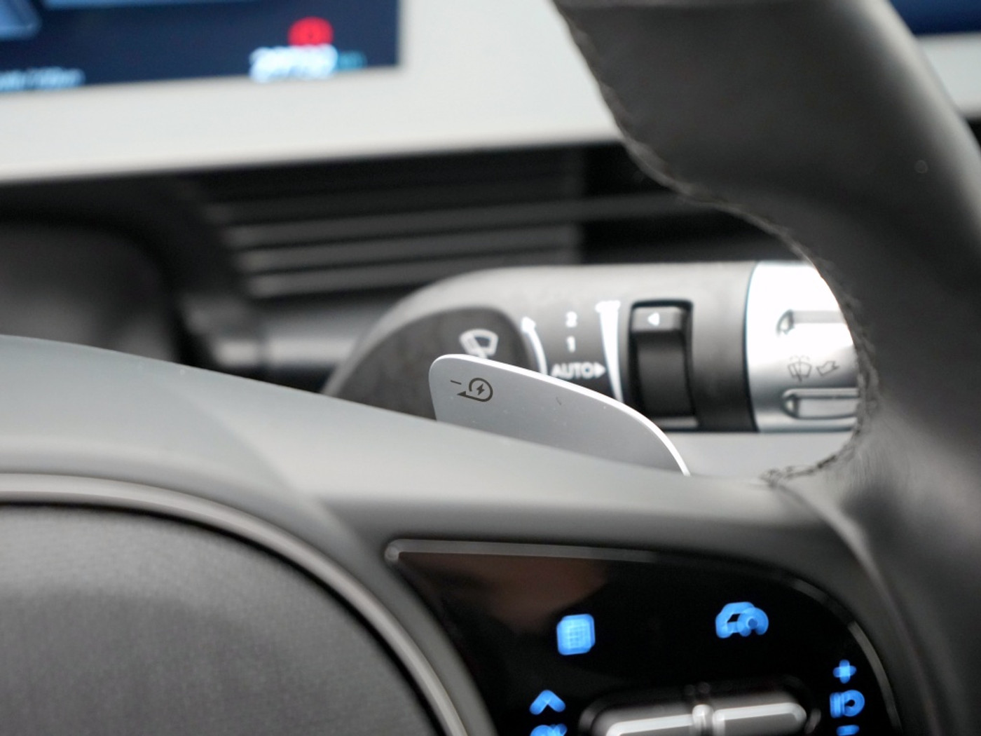 Foto van Hyundai Ioniq 5