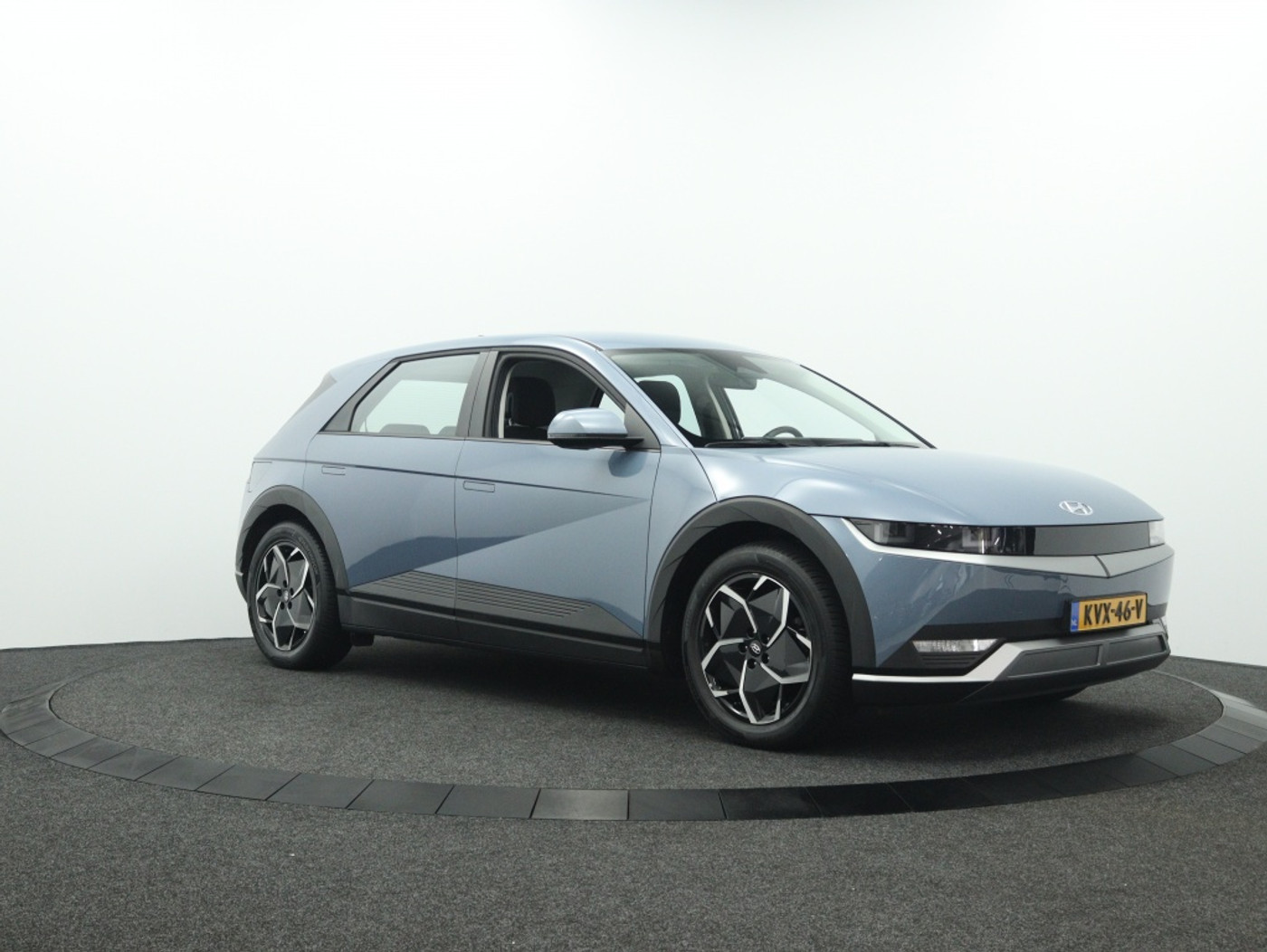 Foto van Hyundai Ioniq 5