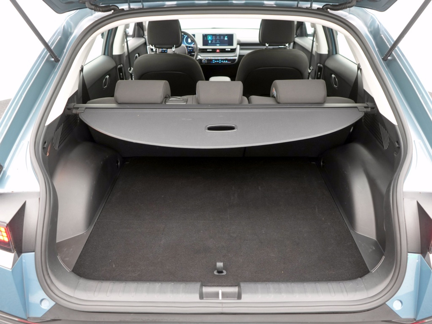 Foto van Hyundai Ioniq 5